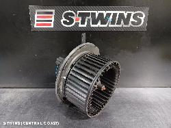 2013 Skoda Yeti Heater Fan Motor 0000233198