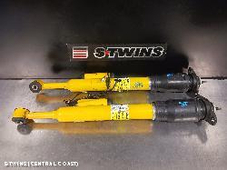 2013 Chrysler 300C Shock Absorber 0000229758