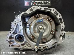 2018 Suzuki Vitara Trans Gearbox Auto Fwd Petrol 1.4 K14C Turbo Vitara Ly (Vin Tsm) 06/15- 0000222780