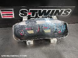 2014 Nissan Navara Instrumentcluster 0000234113