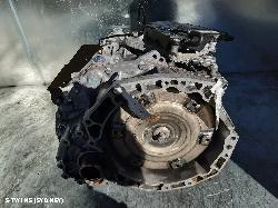 2012 Land Rover Rangerover Evoque Trans Gearbox Auto Awd Petrol 2.0 Turbo 6 Speed L538 11/11-02/14 0000097319