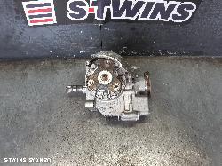 2015 Skoda Octavia Transfer Case 0000233531