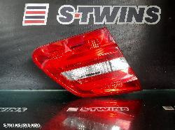 2013 Mercedes B Class Rear Garnish 0000233658