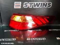 2014 Kia Optima Right Taillight 0000232597