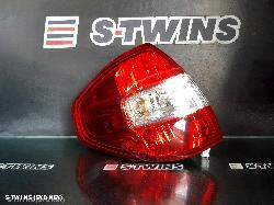 2011 Renault Kaleos Left Taillight 0000232976