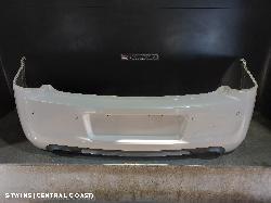 2013 Chrysler 300C Rear Bumper 0000229813