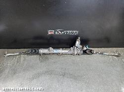 2013 Mercedes C Class Steering Box Rack 0000201080