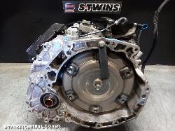 2012 Land Rover Rangerover Evoque Trans Gearbox Auto Awd Petrol 2.0 Turbo 6 Speed L538 11/11-02/14 0000230554