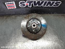 2014 Kia Optima Right Front Hub Assembly 0000232600