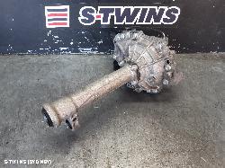 2014 Land Rover Rangerover Sport Differential Centre 0000126441