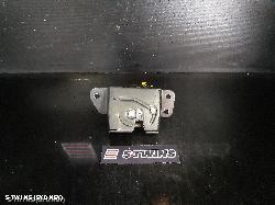 2012 Holden Captiva Door Boot Gate Lock 0000135096