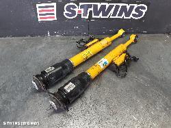 2013 Chrysler 300C Shock Absorber 0000165390