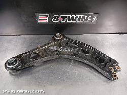 2021 Renault Trafic Right Front Lower Control Arm 0000231202