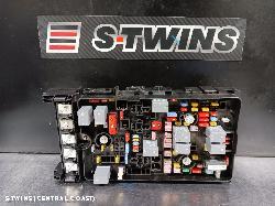 2015 Jeep Cherokee Fuse Box 0000234030