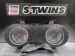 2015 Jeep Cherokee Instrumentcluster 0000234028