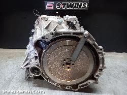 2013 Proton Preve Trans Gearbox Auto (Cvt) Petrol 1.6 S4Ph Non Turbo 6 Speed Cr 01/13-01/16 0000230985