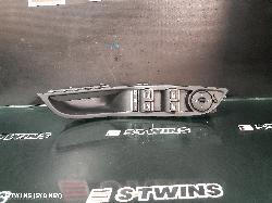 2017 Ford Focus Pwr Dr Wind Switch 0000231171