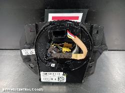 2014 Fiat Freemont Airbag Module Sensor 0000205830