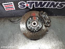 2014 Kia Optima Left Front Hub Assembly 0000232605