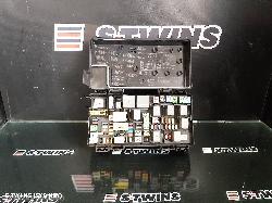 2010 Jeep Cherokee Fuse Box 0000165564