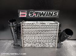 2017 Renault Megane Intercooler 0000214010