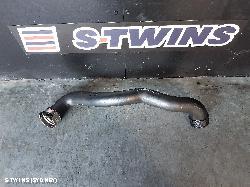2013 Chrysler 300C Intercooler 0000111643