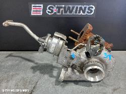 2014 Holden Captiva Turbocharger Diesel 2.2 Cg 01/11-06/18 0000171018