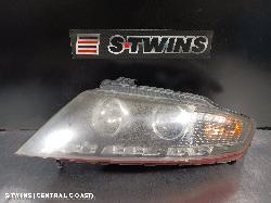 2013 Proton Preve Left Headlamp 0000231083