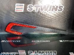 2018 Mitsubishi Asx Right Taillight 0000210667
