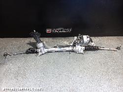 2017 Ford Escape Steering Box Rack 0000230930