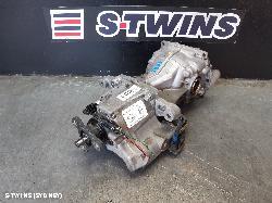 2015 Hyundai Ix35 Differential Centre 0000129127