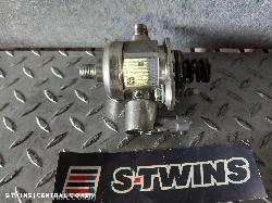 2009 Holden Commodore Injector Pump 0000133947