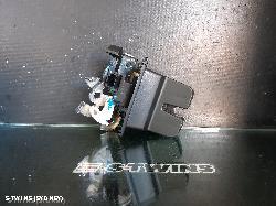 2017 Skoda Octavia Door Boot Gate Lock 0000184808