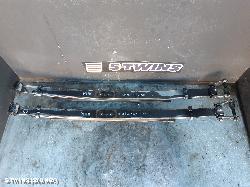 2007 Ford Ranger Rear Leaf Spring 0000199947