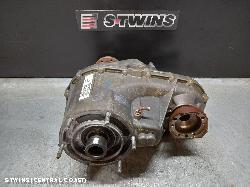 2010 Jeep Cherokee Transfer Case 0000176720