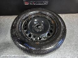 2017 Ford Escape Wheel Standard Steel 0000230653