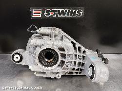 2011 Holden Commodore Differential Centre 0000231911