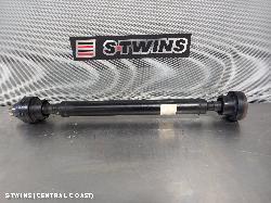 2014 Land Rover Rangerover Sport Front Prop Shaft 0000163800