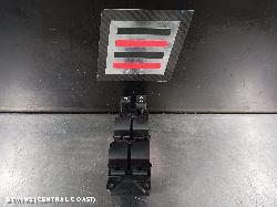 2013 Mitsubishi Outlander Pwr Dr Wind Switch 0000231125