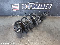 2014 Mitsubishi Outlander Right Front Strut 0000231766