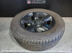 2021 Ram 1500 Wheel Mag 0000229718