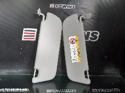 2021 Mg Mg3 Sunvisor 0000230164