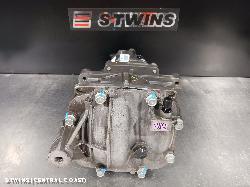 2014 Hyundai Ix35 Differential Centre 0000203201