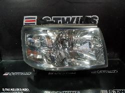 2007 Ford Ranger Right Headlamp 0000230229