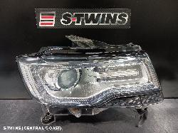 2014 Jeep Grandcherokee Right Headlamp 0000230157