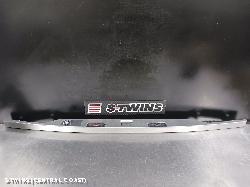 2012 Land Rover Rangerover Evoque Rear Garnish 0000234219