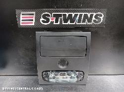 2021 Ford Ranger Courtesy Light 0000231803