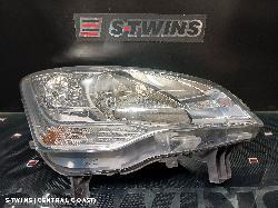 2018 Citroen Berlingo Right Headlamp 0000231577