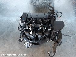 2013 Mitsubishi Outlander Engine Petrol 2.4 4J12 Zj-Zl 10/12-07/21 0000088086