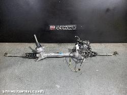 2017 Ford Escape Steering Box Rack 0000230189